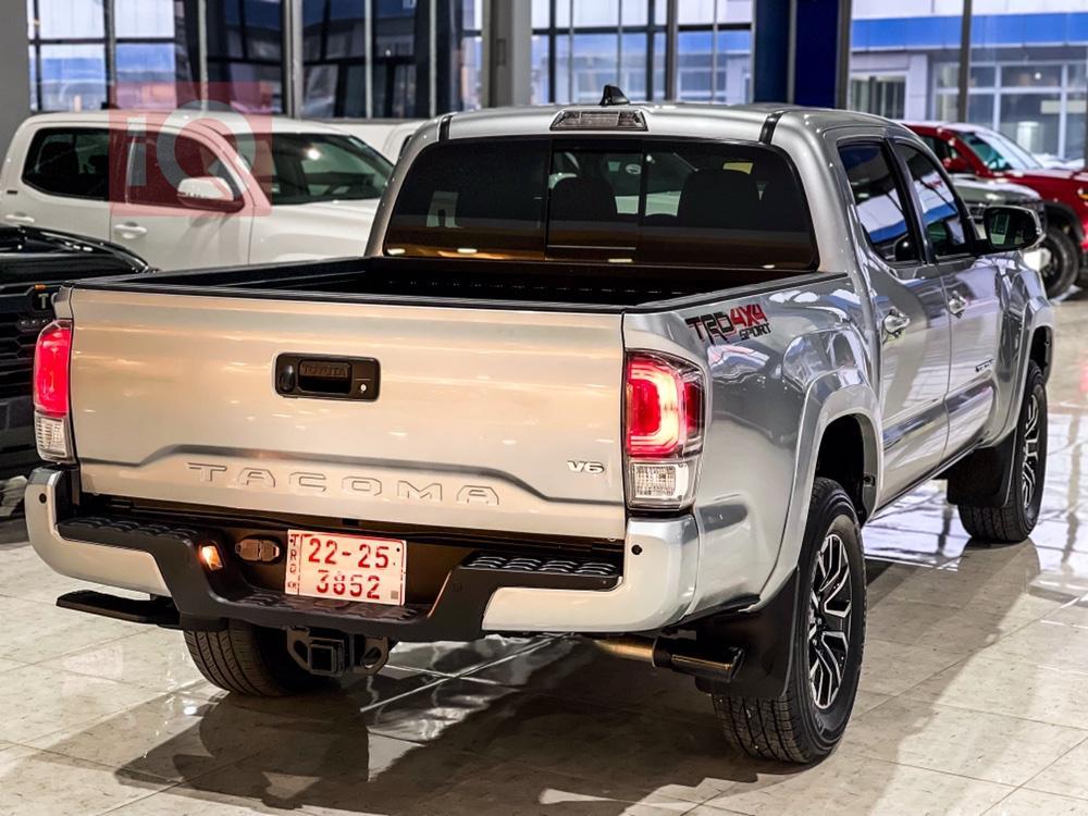 Toyota Tacoma